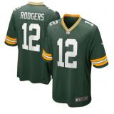 Aaron Rodgers, Green Bay Packers